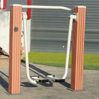 健身路径-单人漫步机