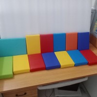 珍珠棉防撞软包