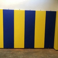 珍珠棉防撞软包