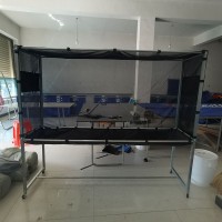 赛事级乒乓球集球网