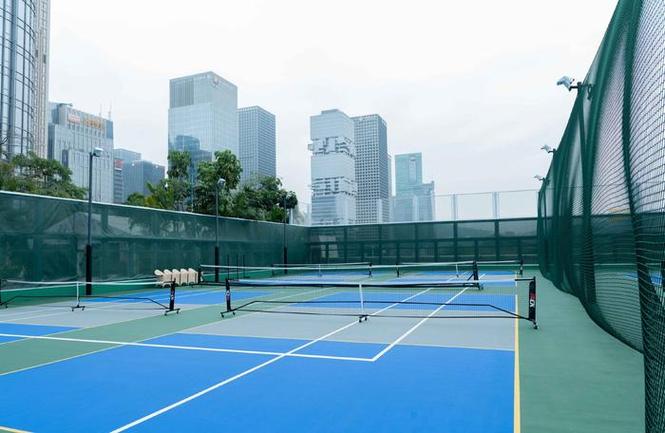 匹克球场建设-leyu.乐鱼官网