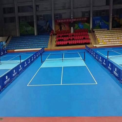 匹克球场建设-leyu.乐鱼官网